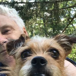 Meet your Posher, June